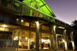 Club Croc Hostel Airlie Beach Image
