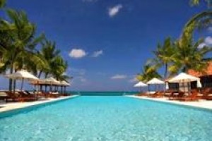 Club Faru voted 4th best hotel in Kaafu Atoll