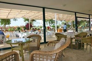 Club Gap Beach Hotel voted  best hotel in Cengkerkoy