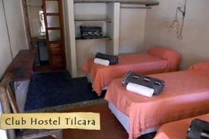 Club Hostel Tilcara Image
