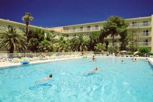 Club Hotel Aguamarina Menorca Image