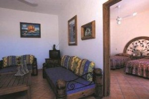 Club Hotel Cantamar Image