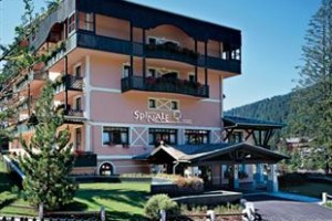 Club Hotel Spinale Pinzolo Image