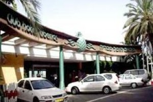 Club Hotel Tiberias Image