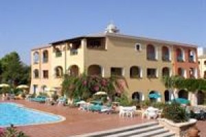 Club Hotel Torre Moresca Image