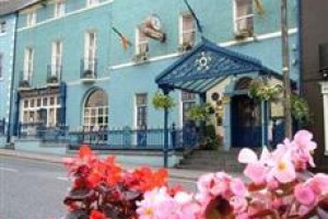 Club House Hotel Kilkenny Image