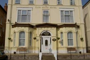 Club House Hotel Image