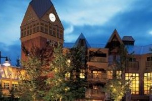 Club Intrawest Resort Whistler Image