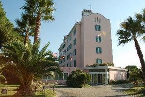 Club Isola Sacra voted 5th best hotel in Fiumicino