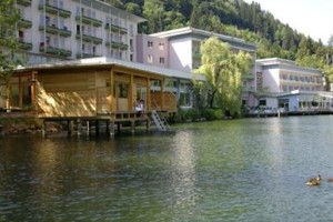 Club Landskron voted 3rd best hotel in Landskron