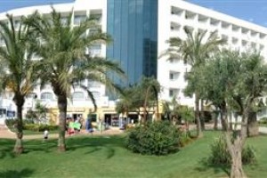 Club Mac Marte Hotel Alcudia Image