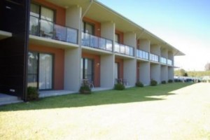 Club Macquarie voted  best hotel in Argenton