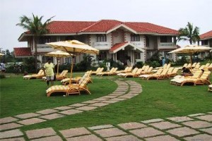 Club Mahindra Varca Beach voted 7th best hotel in Varca