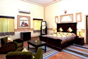 Club Mahindra Roop Vilas Palace Image