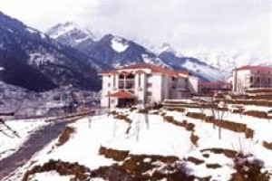 Club Mahindra Snowpeaks Image