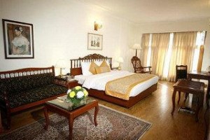 Club Mahindra Whispering Pines voted  best hotel in Mashobra