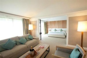 Club Med Kabira Beach Image