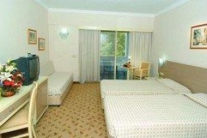 Club Mega Saray Image