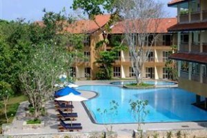 Club Palm Garden voted 5th best hotel in Beruwala