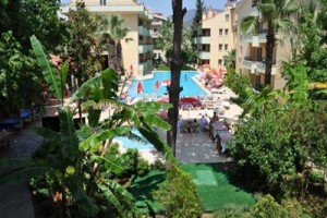 Club Palm Garden (Keskin) Hotel & Apartments Image