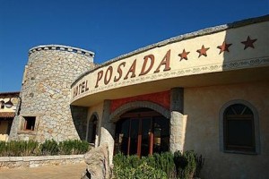 Club Posada Palau Image