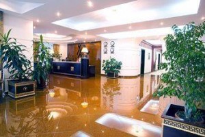 Club Royal Park Hotel Image