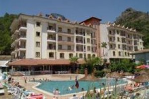 Club Seray Forest Suites Marmaris Image