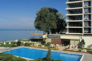 Club Siofok Image