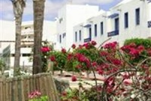 Club Siroco Apartments Lanzarote Image