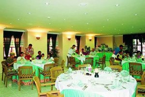 Majesty Club Tarhan Beach Hotel Image