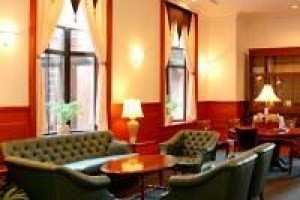 Hotel Clubby Sapporo Image