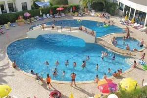 Clube Alvorferias Hotel Portimao Image