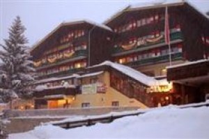 Clubhotel Sonnalp voted 8th best hotel in Saalbach-Hinterglemm