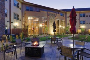 Clubhouse Hotel Suites Pierre Image