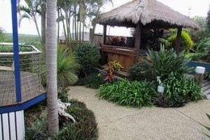 Clubyamba Luxury Holiday Villas voted 5th best hotel in Yamba