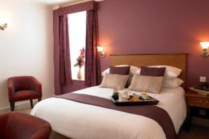 Clumber Park Hotel Ollerton voted  best hotel in Ollerton