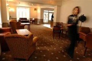 Clumber Park Hotel & Spa Worksop Image