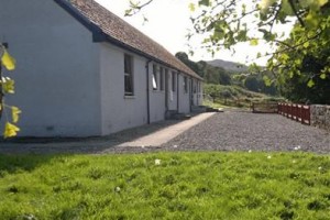 Clunebeg Lodge Guest House voted 9th best hotel in Drumnadrochit