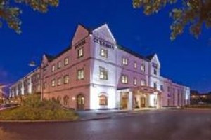 Clybaun Hotel Galway Image