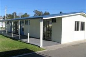 Clyde View Holiday Park Image