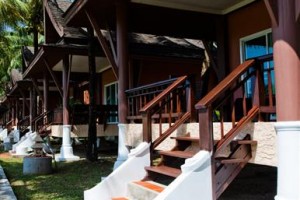 C&N Kho Khao Beach Resort Image