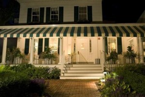 c/o The Maidstone voted  best hotel in East Hampton