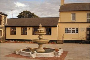 Coach House Hotel Flint Cross voted  best hotel in Flint Cross