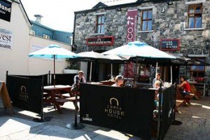 The Coach House Hotel voted 4th best hotel in Oranmore