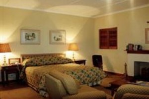Coach House Hotel Tzaneen voted 3rd best hotel in Tzaneen