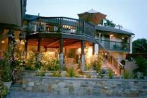 Coachman's Inn Carmel By the Sea Image
