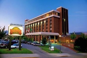 Coast Wenatchee Center Hotel voted 6th best hotel in Wenatchee