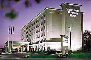 Coast Gateway Hotel SeaTac Image