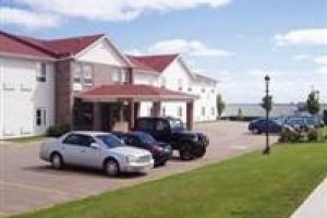 Coastal Inn Sackville voted  best hotel in Sackville
