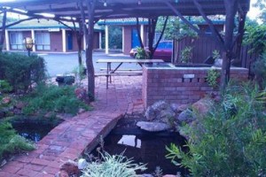 Cobar Motor Inn voted  best hotel in Cobar